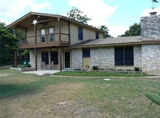 5900 Lakeview Dr, Austin, TX 78734
