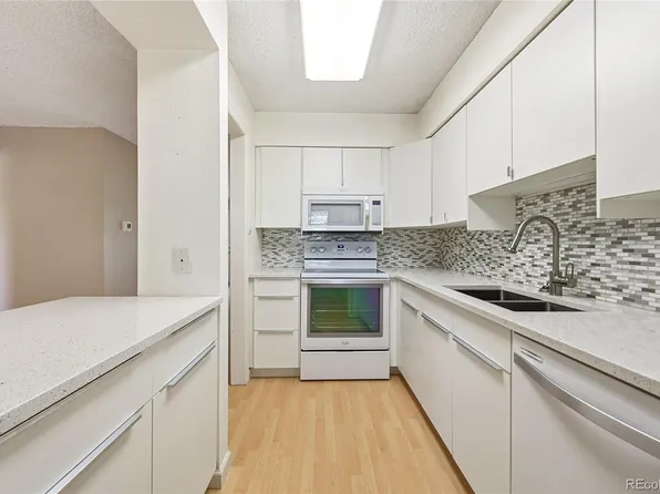 7110 S Gaylord Street #O7, Centennial, CO 80122