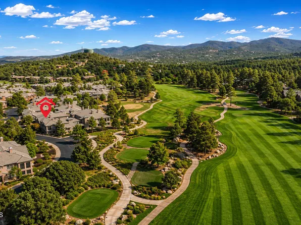 1716 Alpine Meadows Ln Unit 403, Prescott, AZ 86303