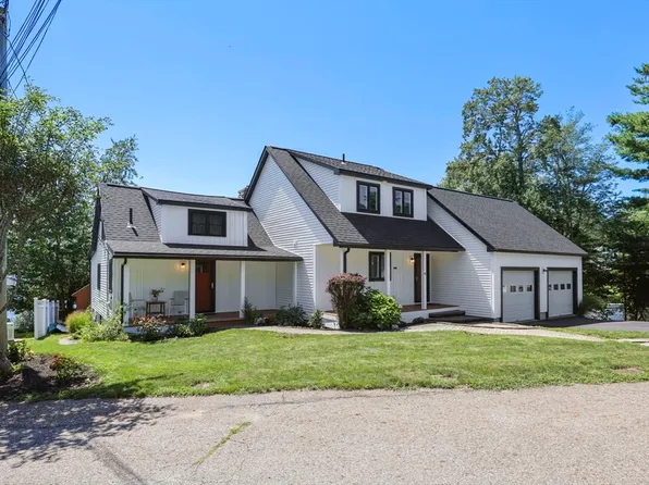 48 Lambs Grv, Spencer, MA 01562