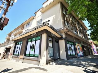 2550 Telegraph Ave APT 219, Berkeley, CA 94704