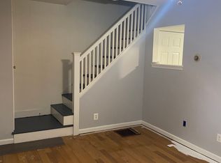 1406 Morton Ave, Chester, PA 19013