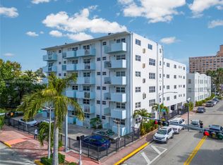 801 Meridian Ave APT 3C, Miami Beach, FL 33139
