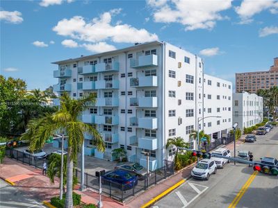 801 Meridian Ave APT 3C, Miami Beach, FL, 33139