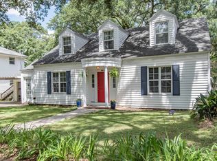 142 Clark Ct, Lafayette, LA 70503