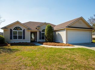4124 Meredith Dr, Valdosta, GA 31605