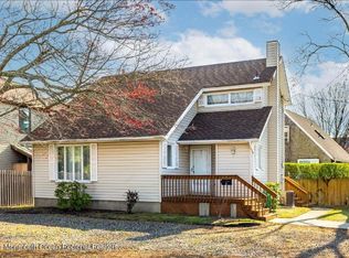 2 Birch Pl, Bay Head, NJ 08742