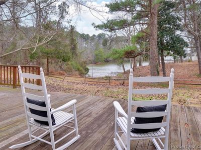 181 Rose Dr, Weems, VA, 22576
