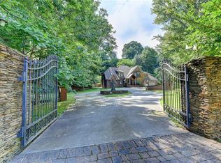 741 Club Ln S, Marietta, GA