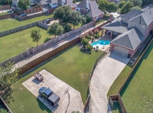 2808 Browning Dr, Plano, TX 75093