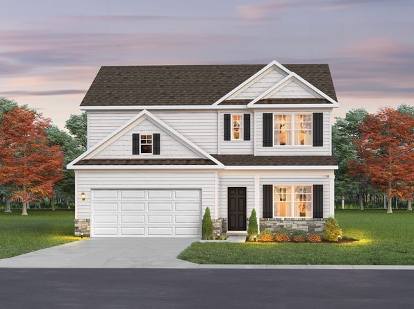 3046 Ventura Ave LOT 109, White House, TN 37188
