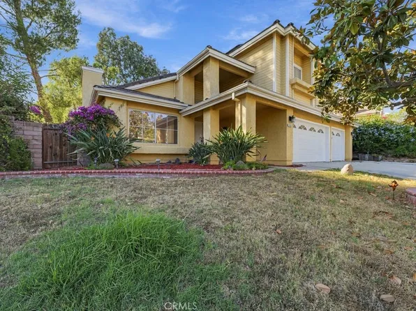 6906 Hastings St, Moorpark, CA 93021
