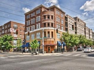 1315 East Blvd UNIT 535, Charlotte, NC 28203
