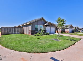 7818 Florence Dr, Abilene, TX 79606