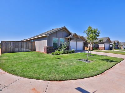 7818 Florence Dr, Abilene, TX, 79606