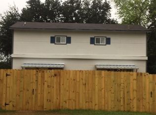 201 Mink St, Willis, TX 77378