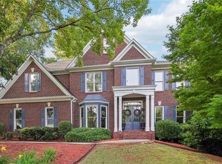 2570 Wild Iris Ln, Dacula, GA 30019