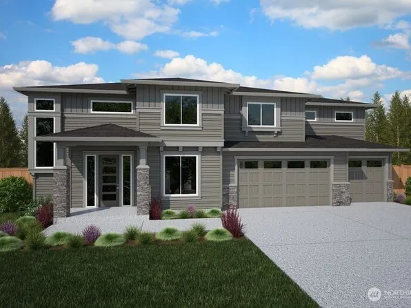 5611 Mimi Street SW Lot 14, Tumwater, WA 98512