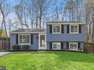 Newington Forest, Springfield, VA 22153