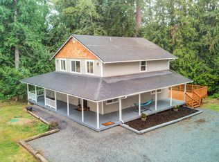 28104 S Redding Ln, Mulino, OR 97042