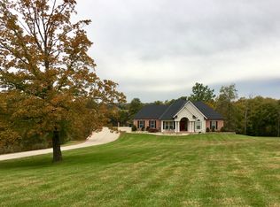 233 Lonesome Cv, Jackson, MO 63755