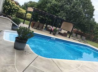 4287 Red Spruce Ln, Harrisburg, NC 28075