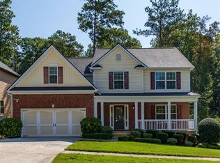 3747 Valley Bluff Ln, Snellville, GA