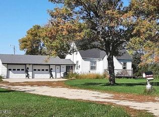 13867 466th Ave, Wilmot, SD 57279