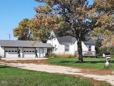 13867 466th Ave, Wilmot, SD, 57279