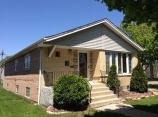 5900 W 64th St, Chicago, IL 60638