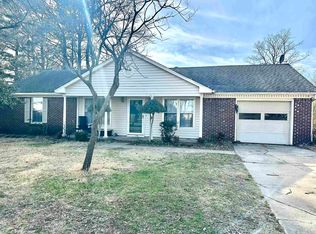 1307 Tony Dr, Jonesboro, AR 72401