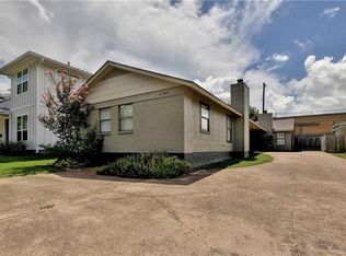 4703 Rosedale Ave #A, Austin, TX 78756