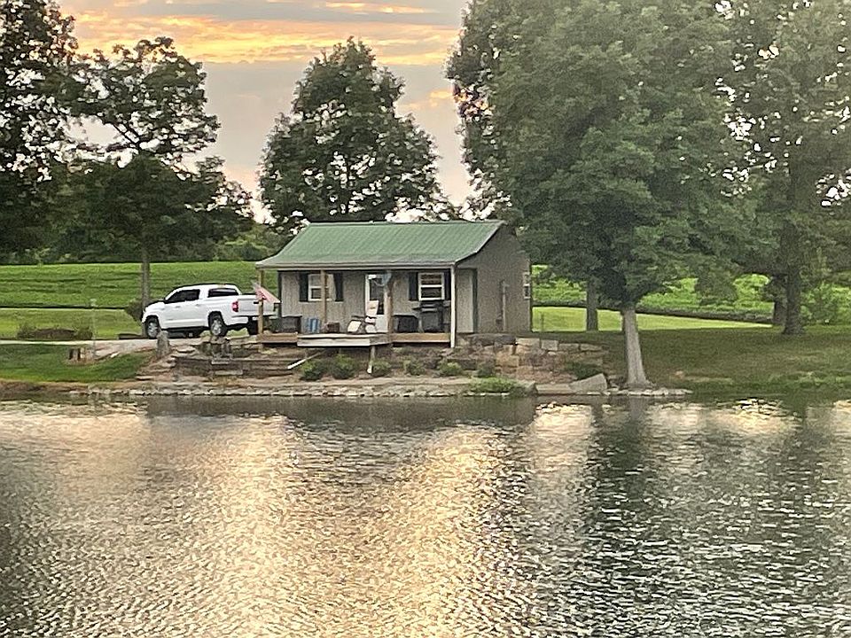 600 Poole Mill Rd, Sebree, KY 42455 Zillow