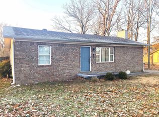 713A W Trickey Ln, Jacksonville, AR 72076