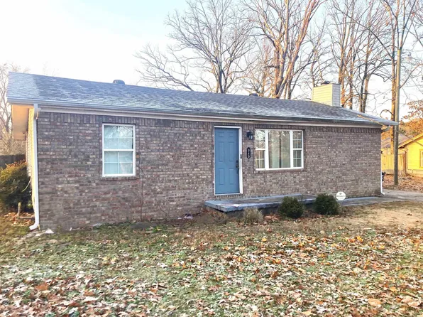 713A W Trickey Ln, Jacksonville, AR 72076