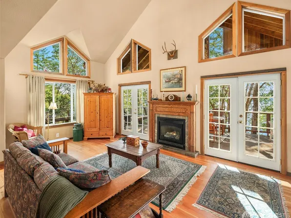 500 E Nicole Lane, Shelton, WA 98584