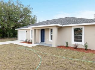 14977 SW 21st Pl, Ocala, FL 34481