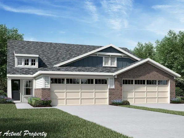 1685 Day Break Loop #81B, Marysville, OH 43040