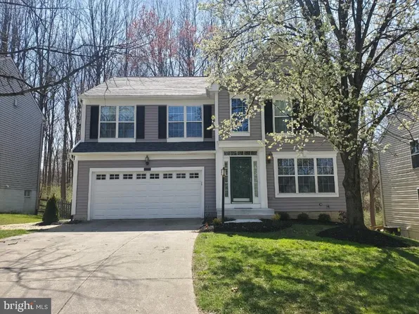 6221 Lilac Bush Ln, Clarksville, MD 21029