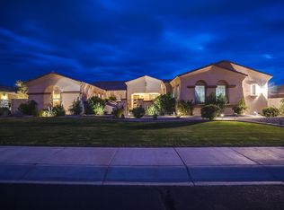 3097 E La Costa Dr, Gilbert, AZ 85298