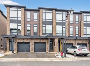 270 Melvin Ave #7, Hamilton, ON L8H 2K2
