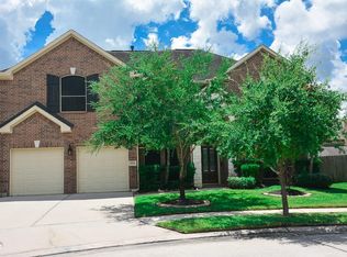 3006 Douglas Creek Ln, Spring, TX 77386