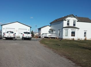 58 Chandelle Pl, Three Forks, MT 59752