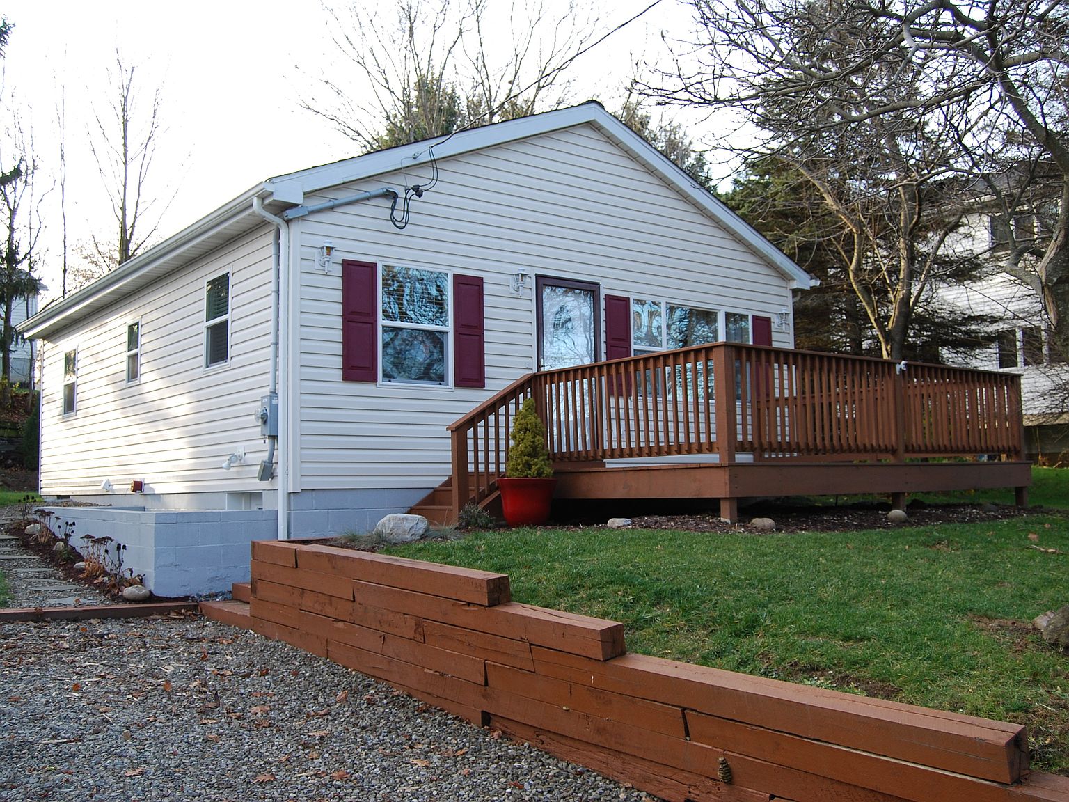 12220 Lakeview Dr, Edinboro, PA 16412 Zillow