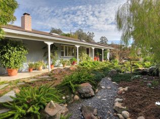 311 Alston Rd, Santa Barbara, CA 93108