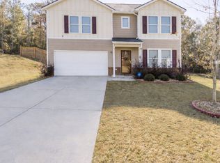 112 Shalako Ln, Lizella, GA