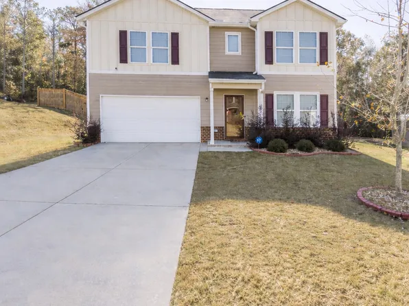 112 Shalako Ln, Lizella, GA 31052