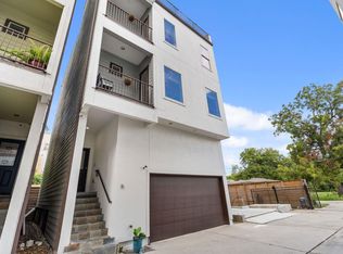 1005 Bingham St #5, Houston, TX 77007