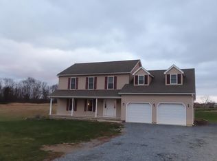 5237 Rolling Rd #H, Chambersburg, PA 17202