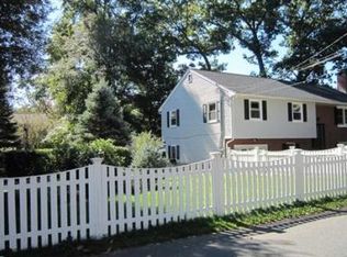 14 Stone Ave, Stoneham, MA 02180